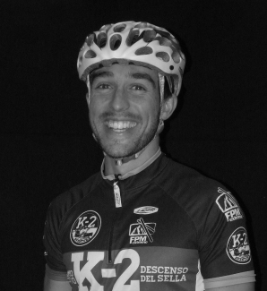 Javier Mayo