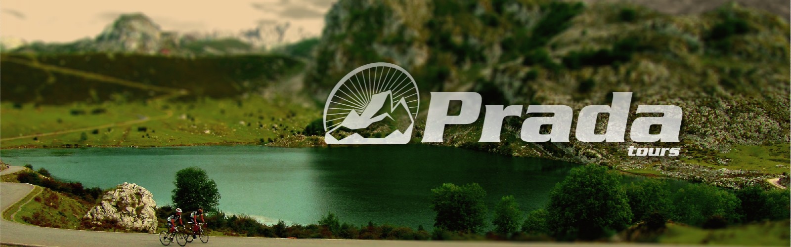 Prada Tours Cycling Holidays Vacaciones para Ciclistas