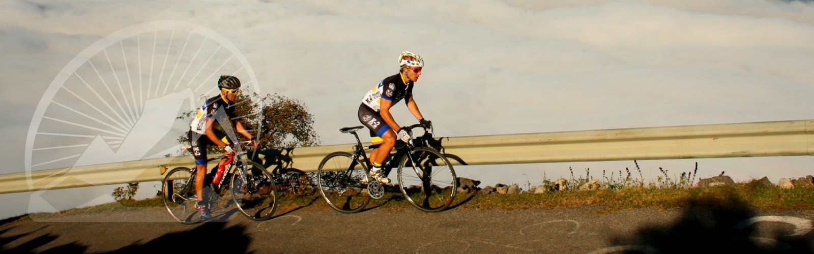 Prada Tours Cycling Holidays Vacaciones para Ciclistas